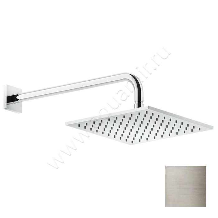 Верхний душ Gessi Rilievo 59158149