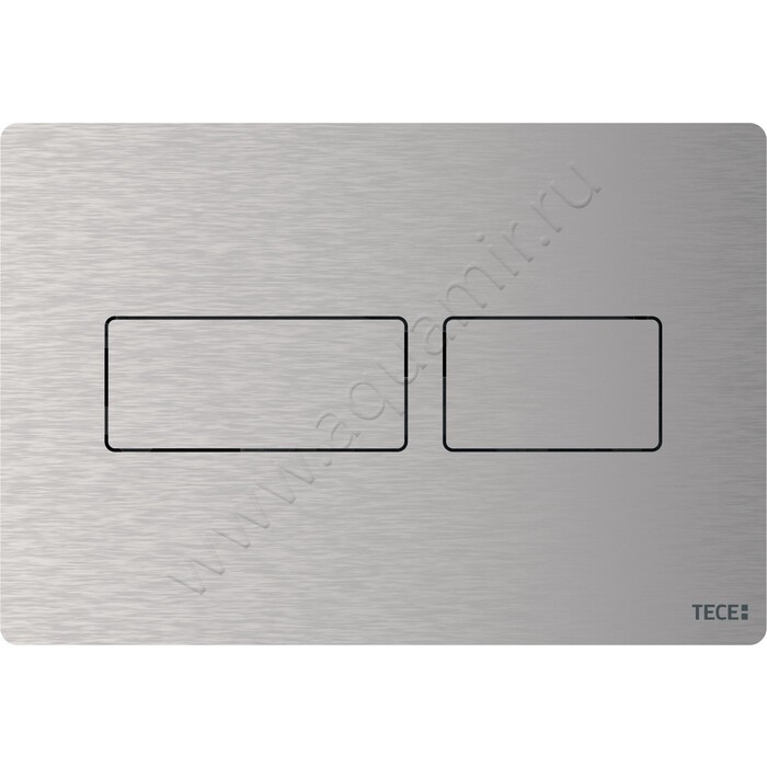 Клавиша смыва для унитаза TECEsolid 9.240.434