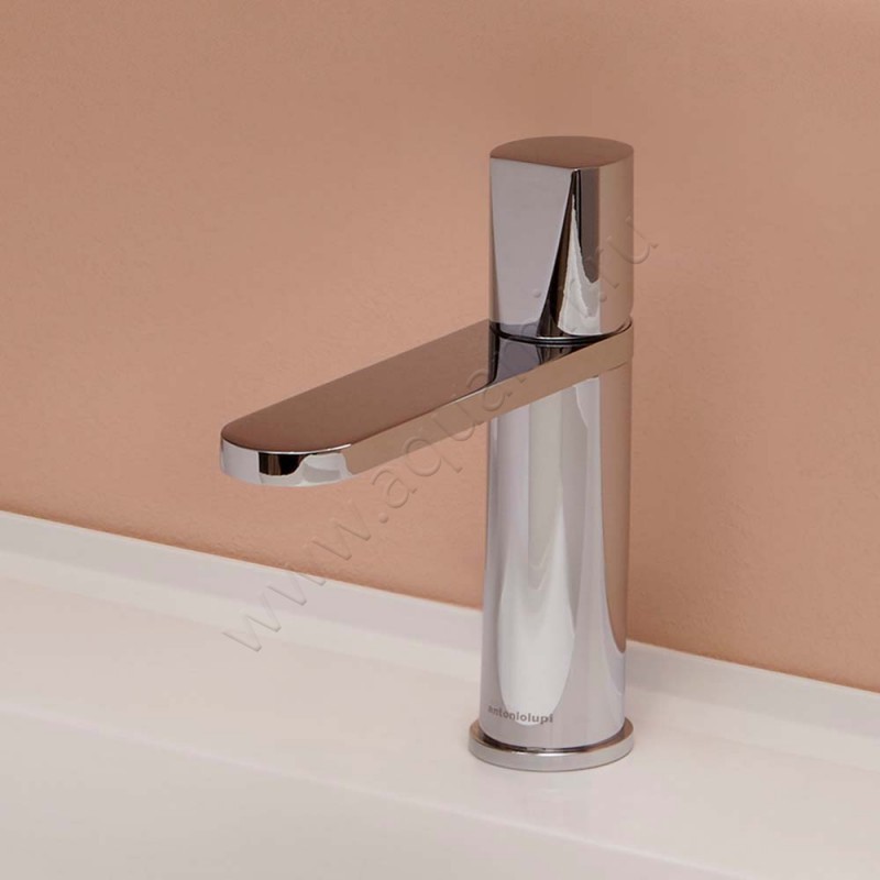 Смеситель для раковины Antonio Lupi INDIGO ND301LU