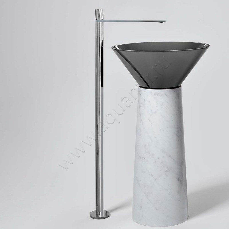 Смеситель для раковины Antonio Lupi INDIGO ND902LU