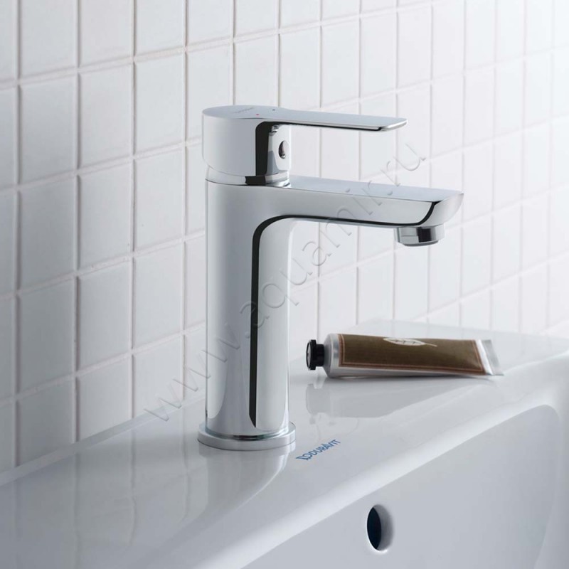 Смеситель для раковины Duravit A.1 A11020002010