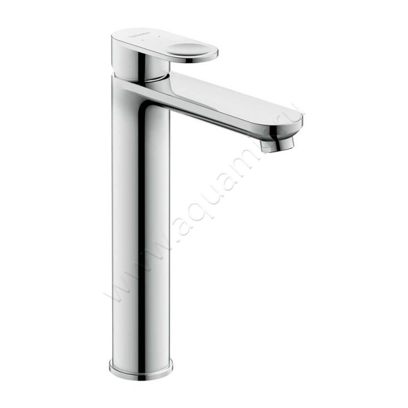 Однорычажный смеситель для раковины Duravit B.3 B31030002010