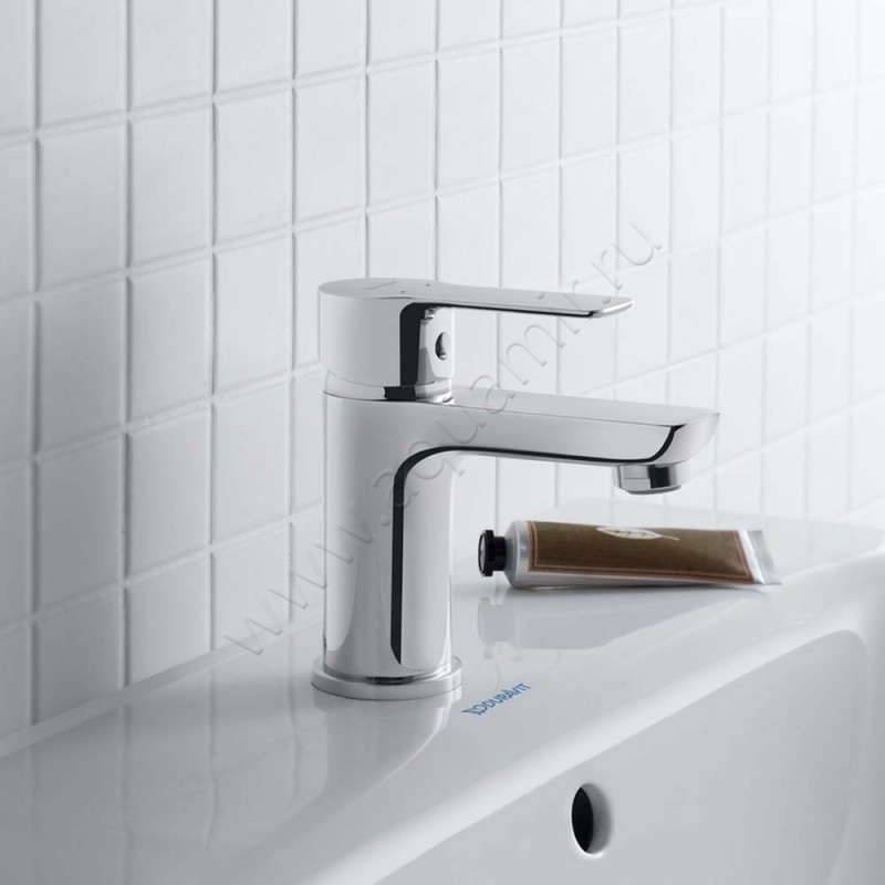Смеситель для раковины Duravit A.1 A11010002010