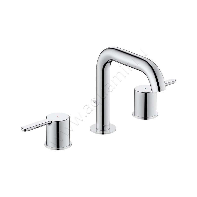 Смеситель для раковины Duravit C.1 C11060005010