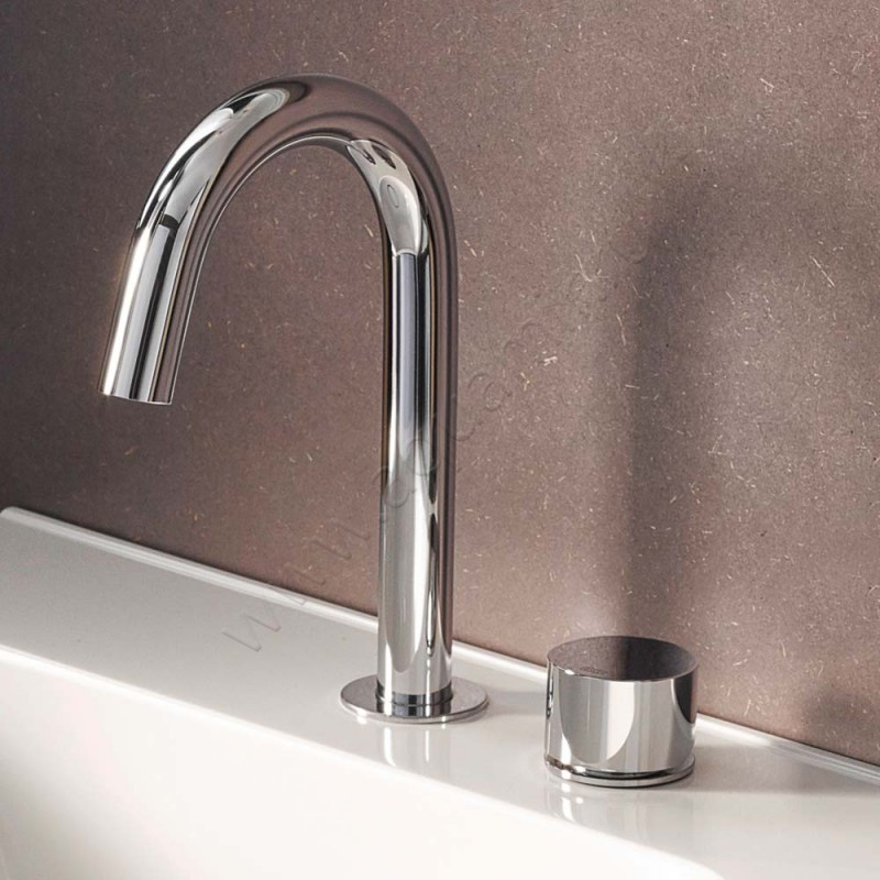 Смеситель для раковины Emco Asis 958300103