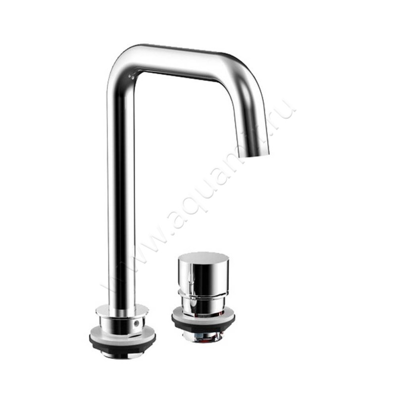 Смеситель для раковины Emco Asis 958300102