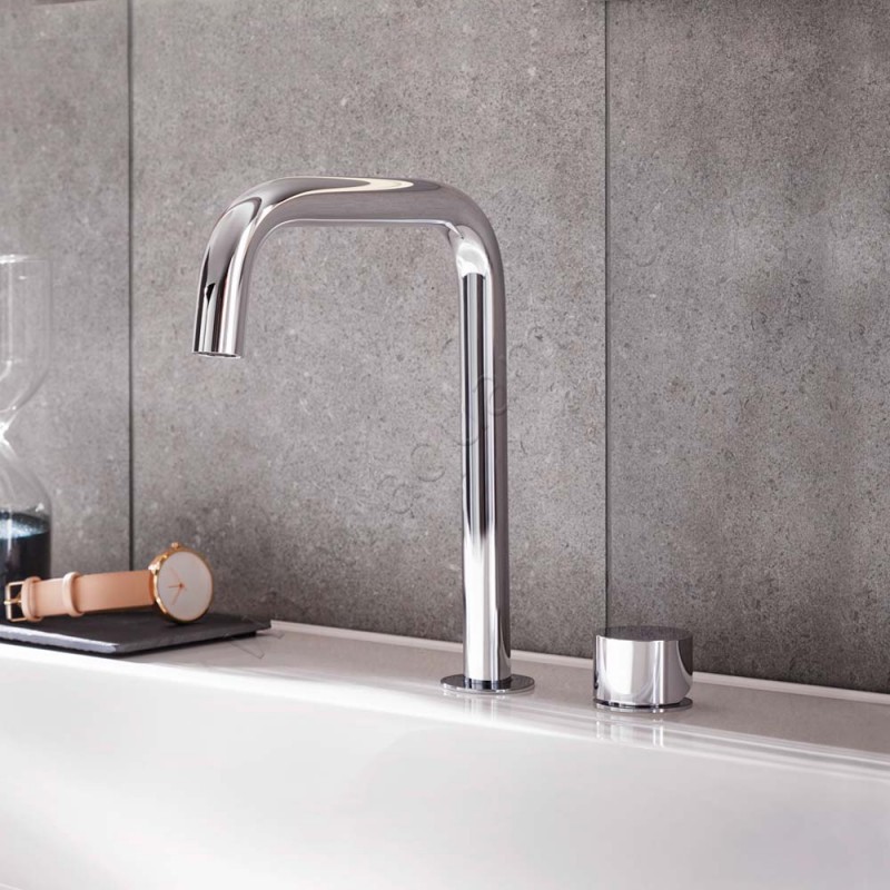 Смеситель для раковины Emco Asis 958300100