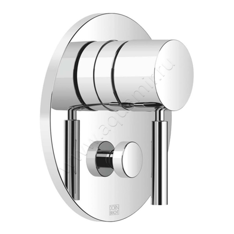 Смеситель для ванны Dornbracht META 36120660-00