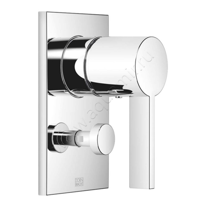 Смеситель для ванны Dornbracht IMO 36120670-00