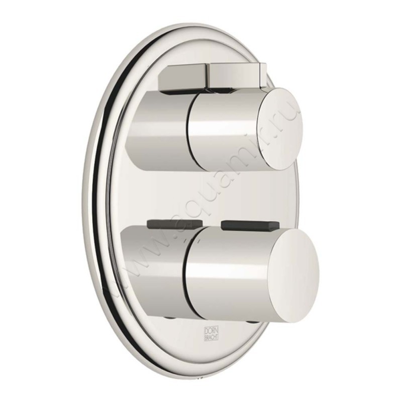 Смеситель для душа Dornbracht MADISON платина 36425977-08