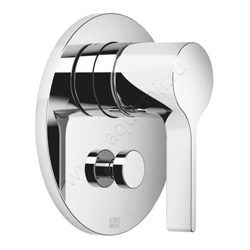 Смеситель для ванны Dornbracht VAIA 36120809-00