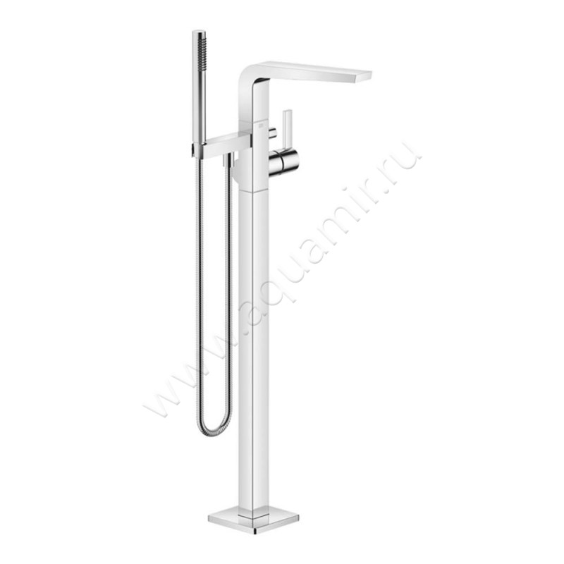 Смеситель для ванны Dornbracht CL.1 25863705-00