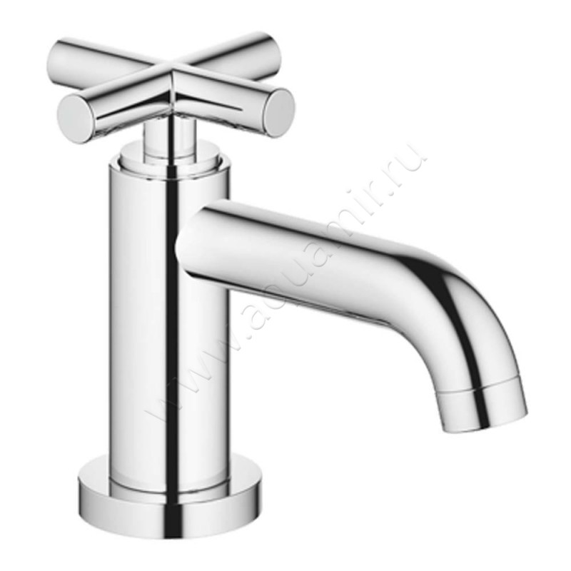 Кран для раковины на холодную воду Dornbracht TARA 17500892-00