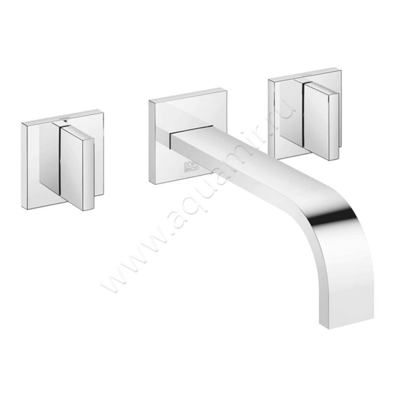 Смеситель для раковины Dornbracht МЕМ 36712782-00