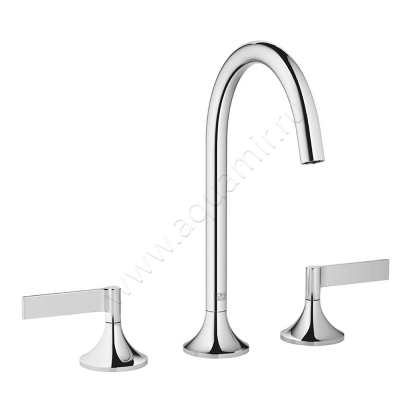 Смеситель для раковины Dornbracht VAIA 20713819-00