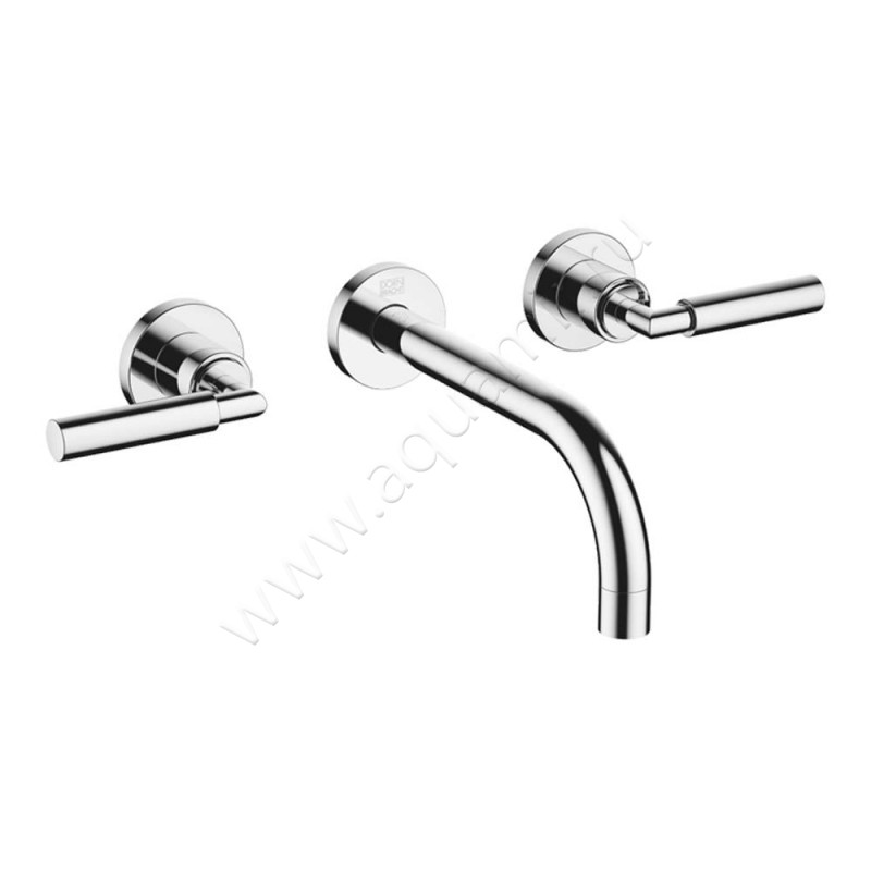 Смеситель для раковины Dornbracht TARA 36712882-00