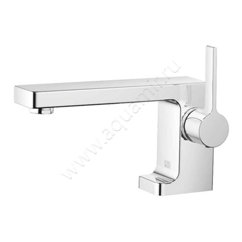 Смеситель для раковины Dornbracht LULU 33521710-00