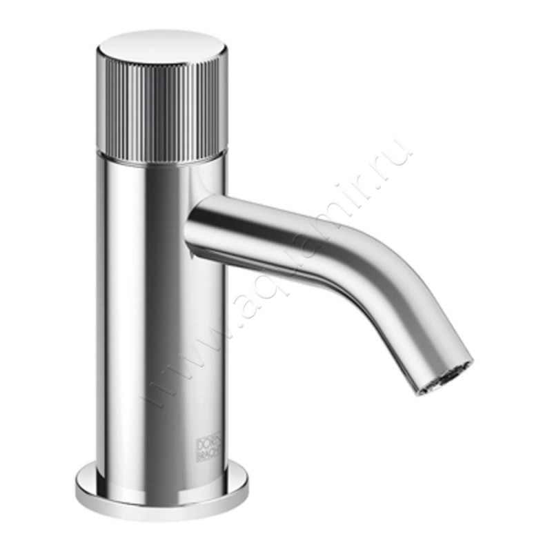 Кран для раковины на холодную воду Dornbracht META 17500660-00