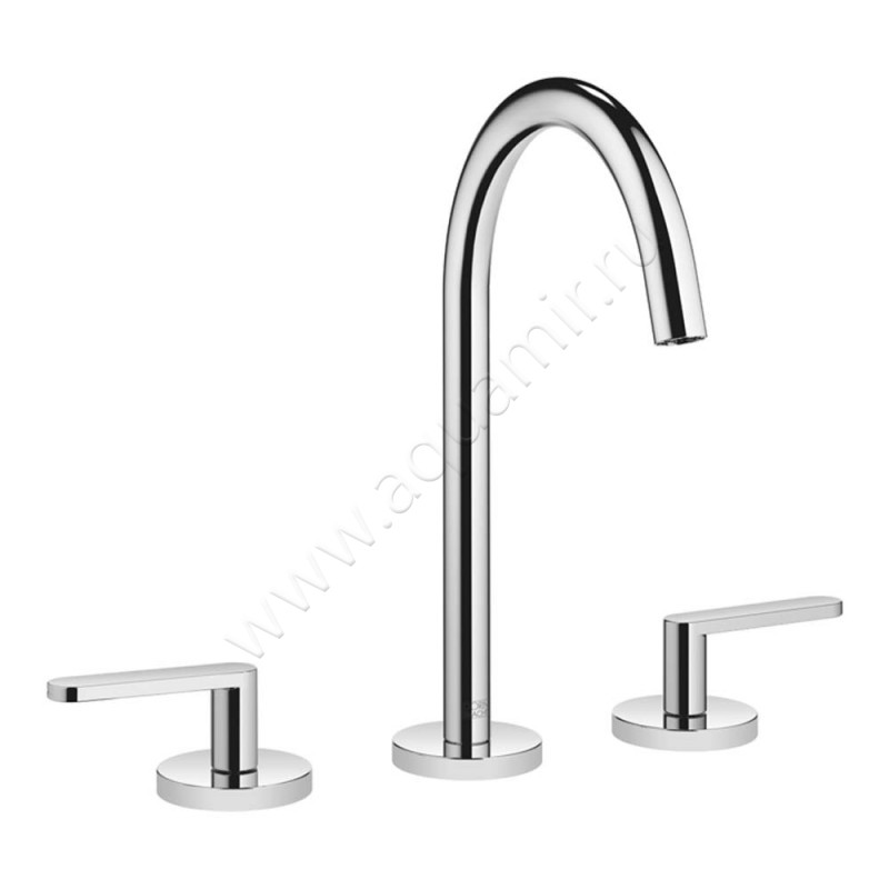 Смеситель для раковины Dornbracht META 20713661-00