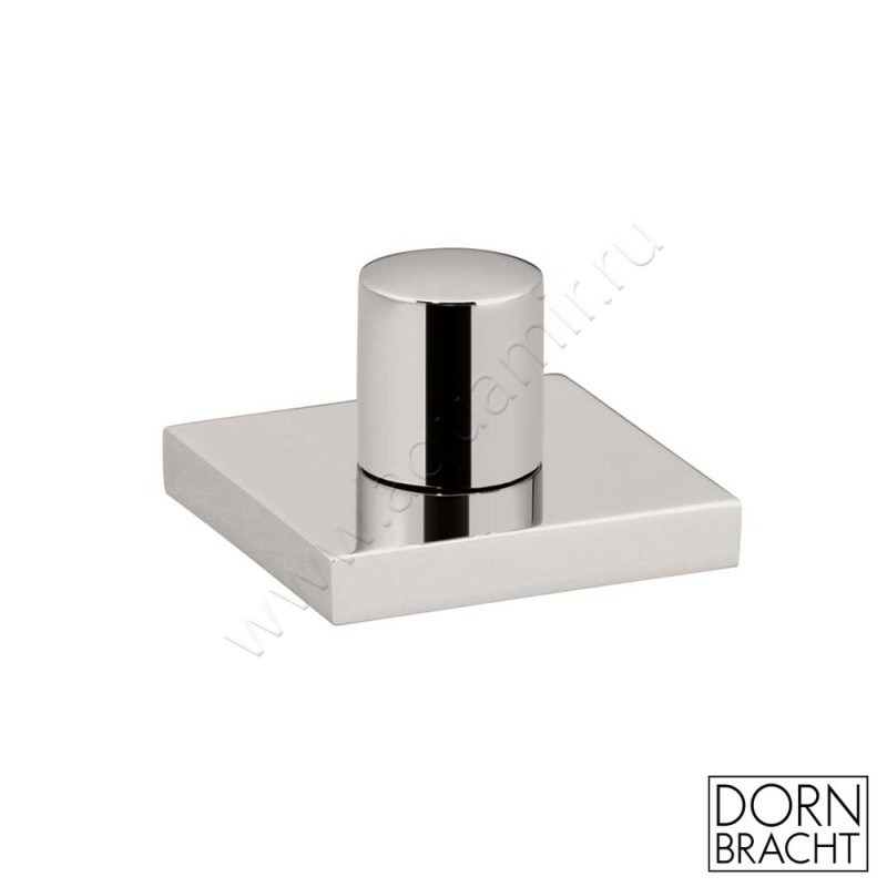Вентиль Dornbracht Symetrics платина 2000098006