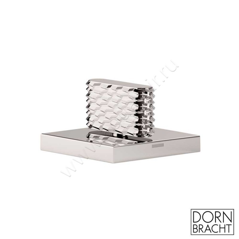 Вентиль Dornbracht CL.1 платина 2000270606