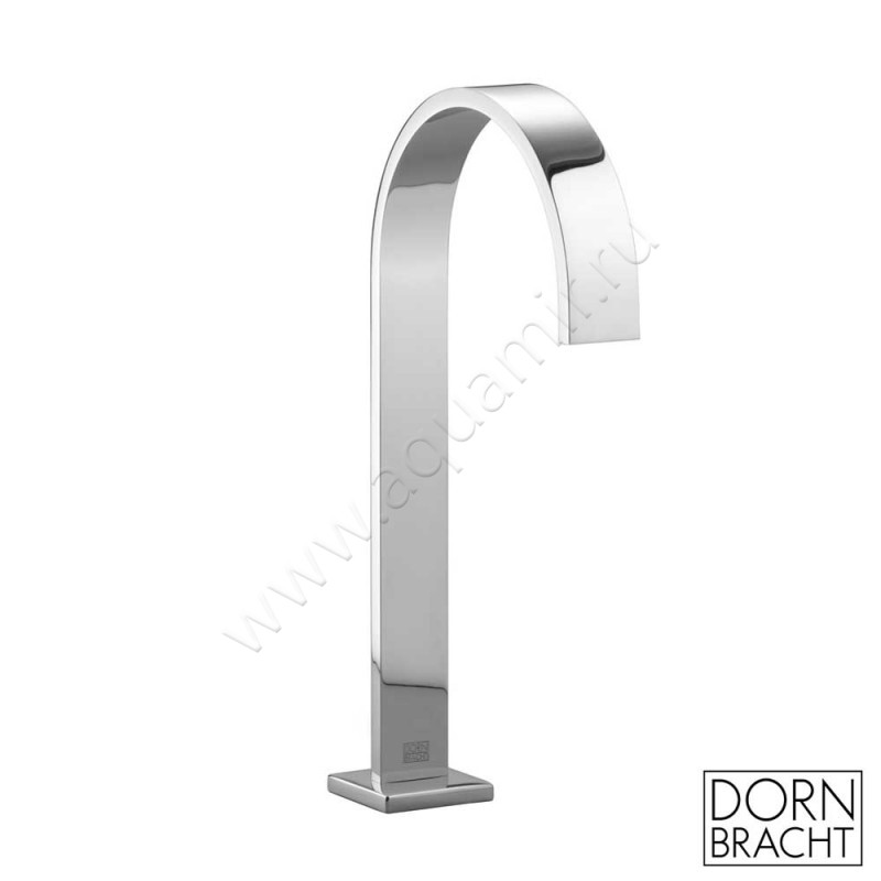 Излив для раковины Dornbracht MEM 1371678200