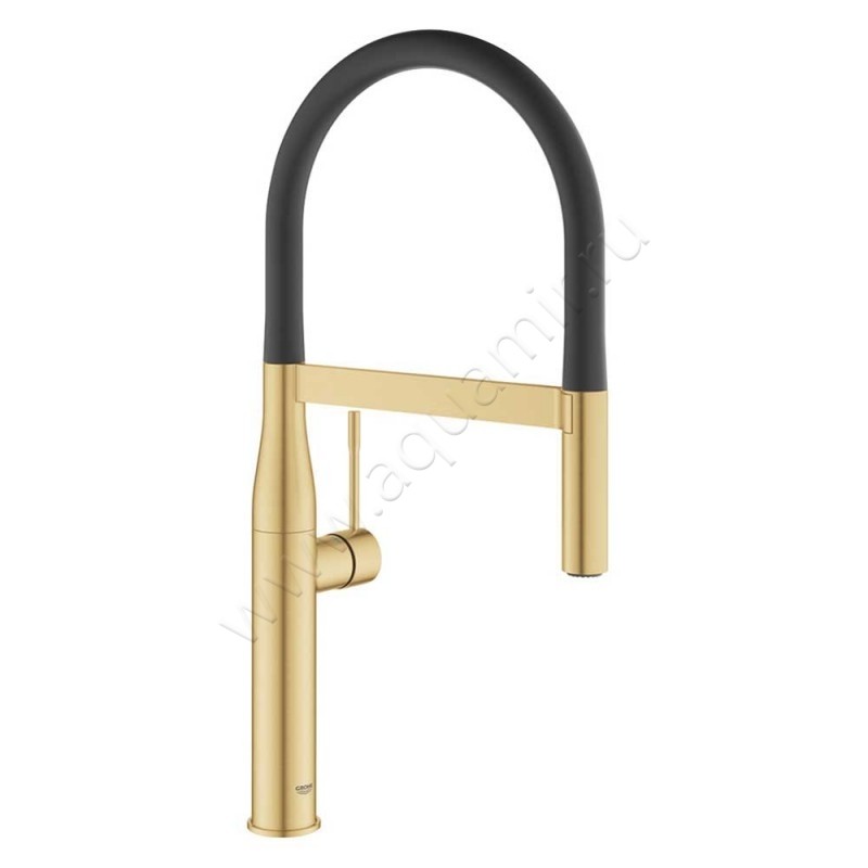 Однорычажный смеситель для кухни Grohe Essence 30294GN0