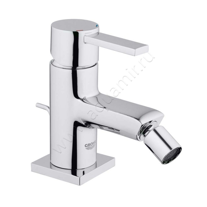 Смеситель для биде Grohe Allure 32147000