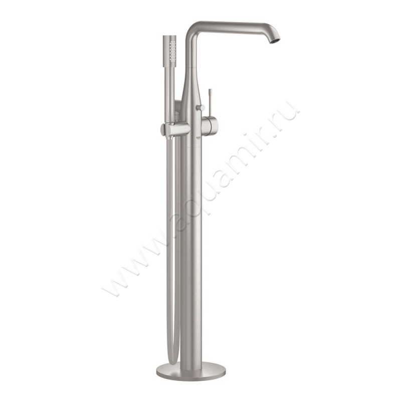 Напольный смеситель для ванны Grohe Essence 23491DC1
