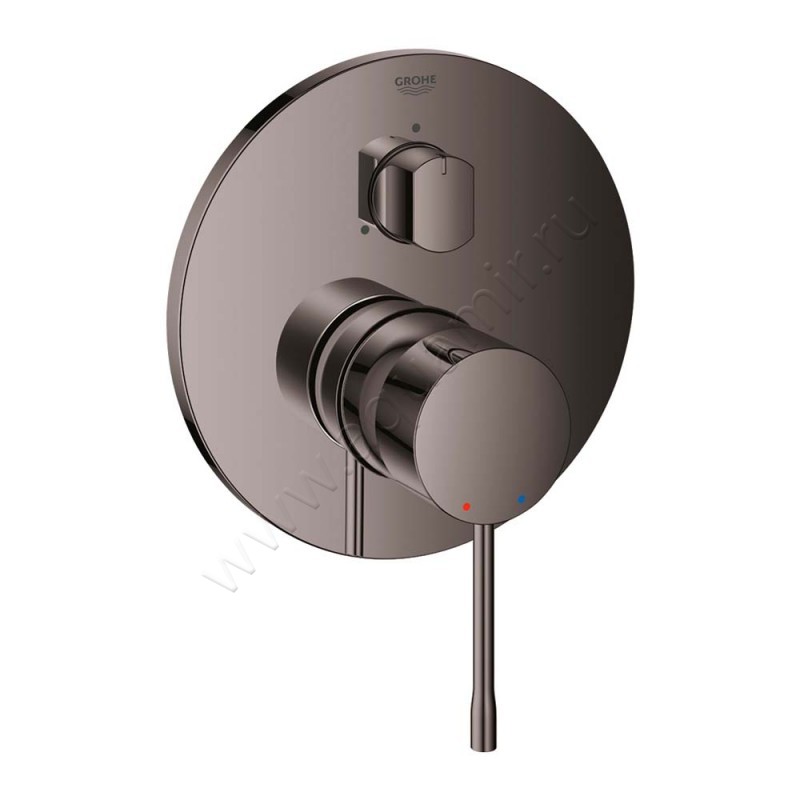 Однорычажный смеситель для ванны/душа Grohe Essence 24092A01