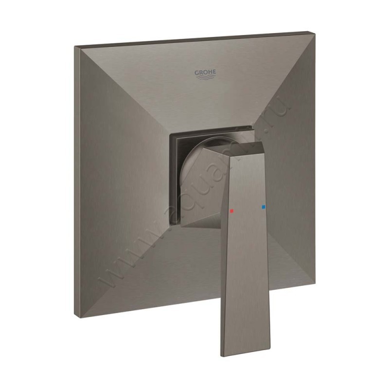 Однорычажный смеситель для душа Grohe Allure Brilliant 24071AL0