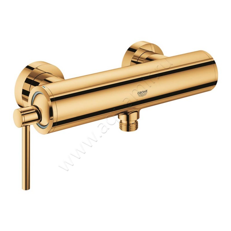 Однорычажный смеситель для душа Grohe Atrio New 32650GL3