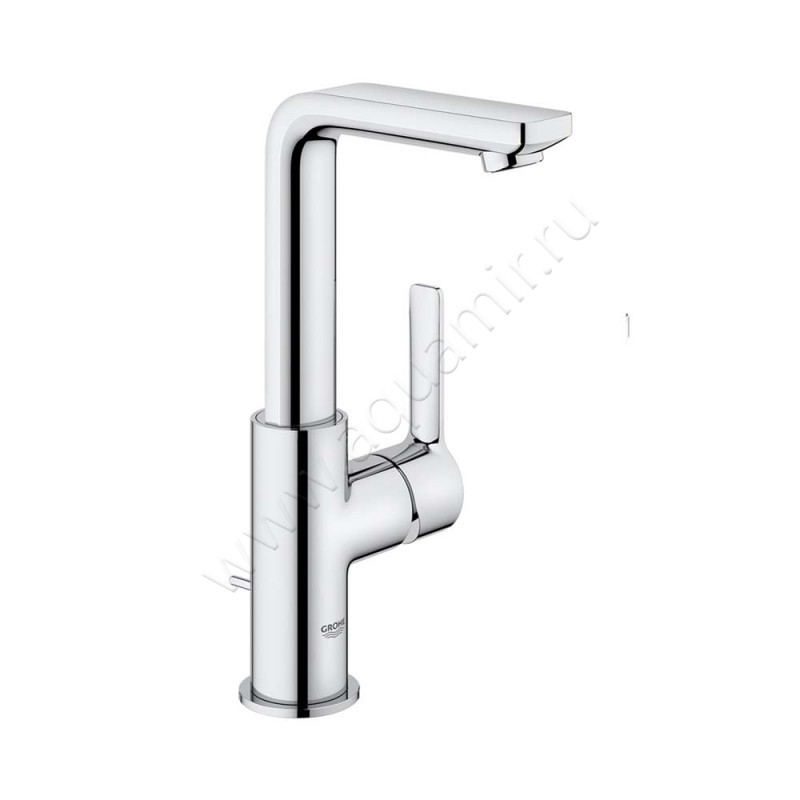 Смеситель для раковины Grohe Lineare New 23296001