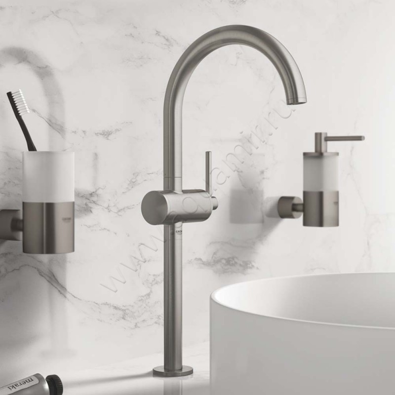 Смеситель для раковины Grohe Atrio New 32647DC3
