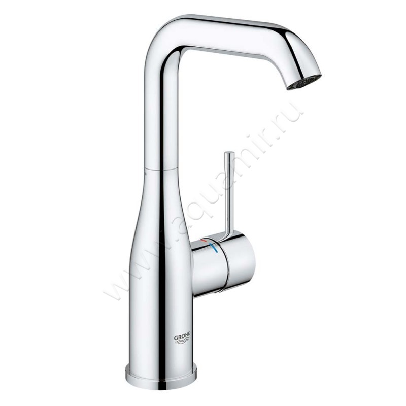 Смеситель для раковины Grohe Essence хром 23541001