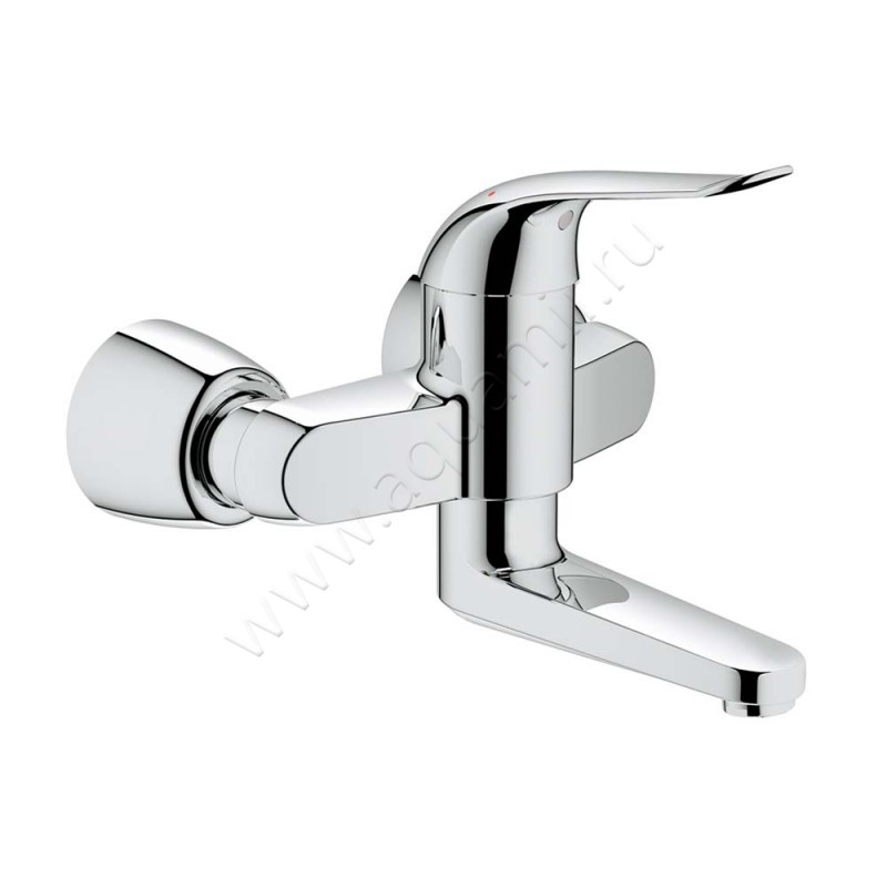 Смеситель для раковины Grohe Euroeco Special 32771000