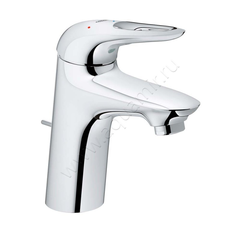 Смеситель для раковины Grohe Eurostyle 23374003