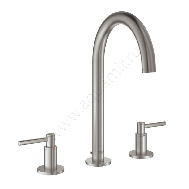 Смеситель для раковины Grohe Atrio New 20009DC3