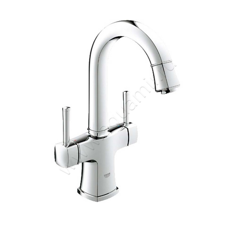Смеситель для раковины Grohe Grandera 21107000
