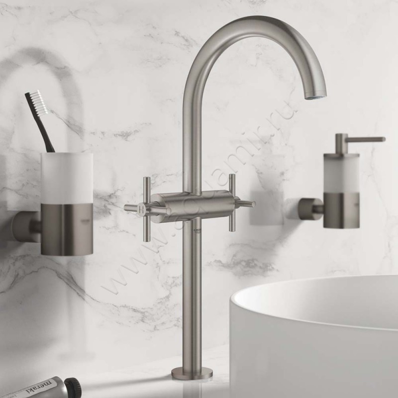 Смеситель для раковины Grohe Atrio New 21044DC3