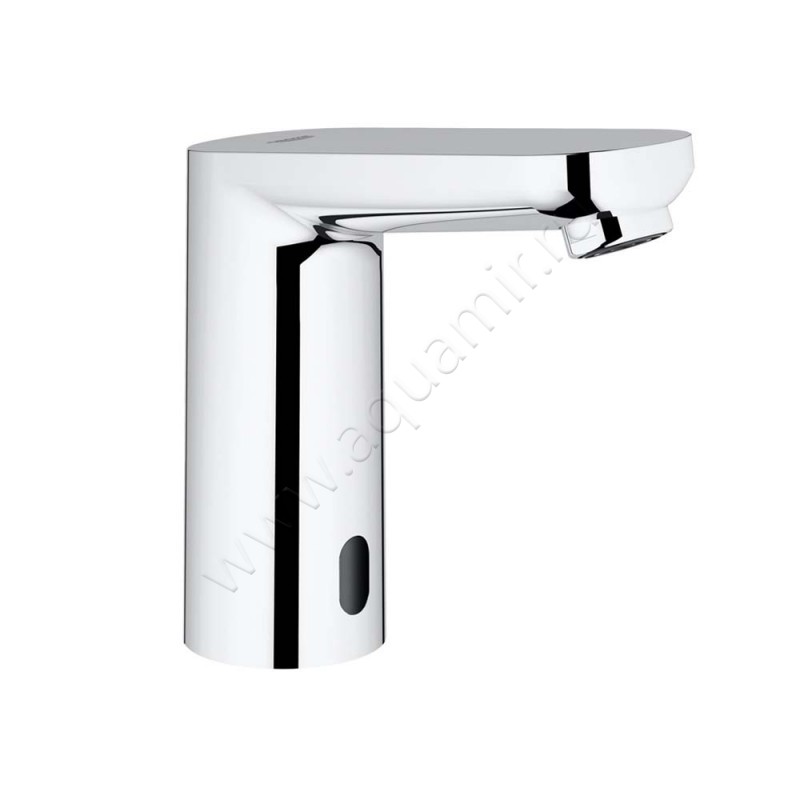 Смеситель для раковины Grohe Eurosmart CE сенсорный 36439000