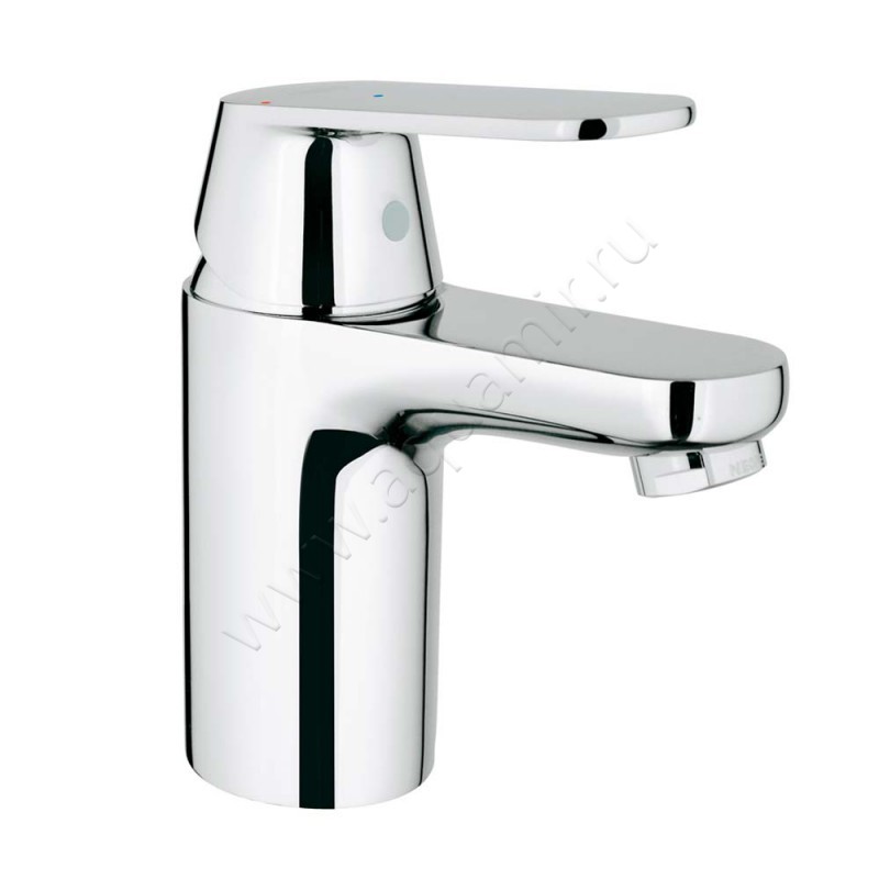 Смеситель для раковины Grohe Eurosmart Cosmopolitan 2337600E