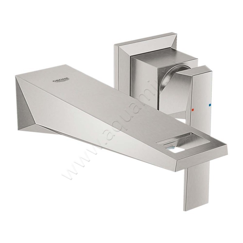 Смеситель для раковины Grohe Allure Brilliant 19781DC0