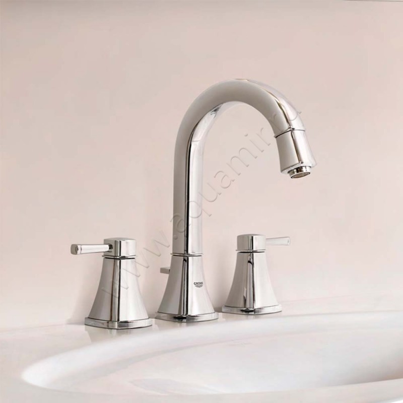 Смеситель для раковины Grohe Grandera 20389000