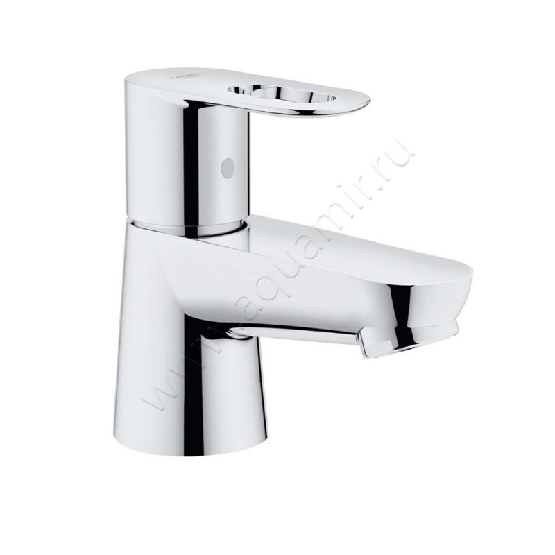 Кран для раковины на холодную воду Grohe BauLoop 20422000