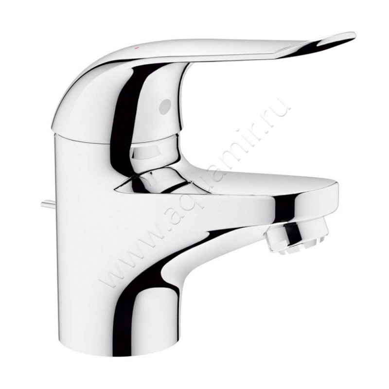 Смеситель для раковины Grohe Euroeco Special 32764000
