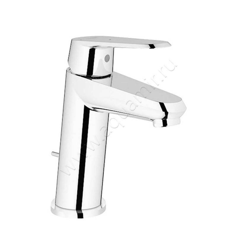 Смеситель для раковины Grohe Eurodisc Cosmopolitan 2338920E