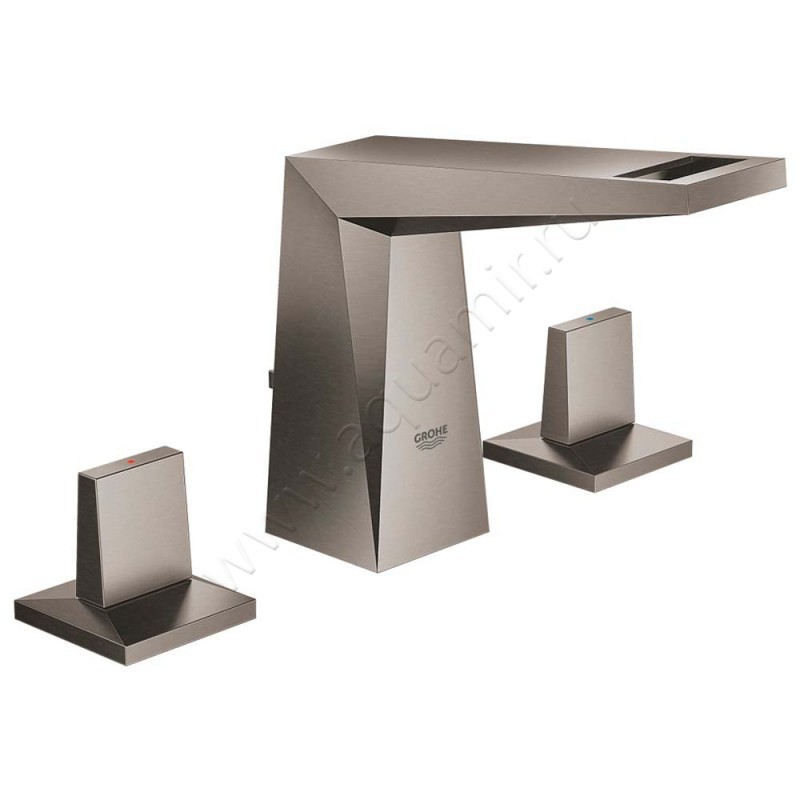 Смеситель для раковины Grohe Allure Brilliant 20342AL0