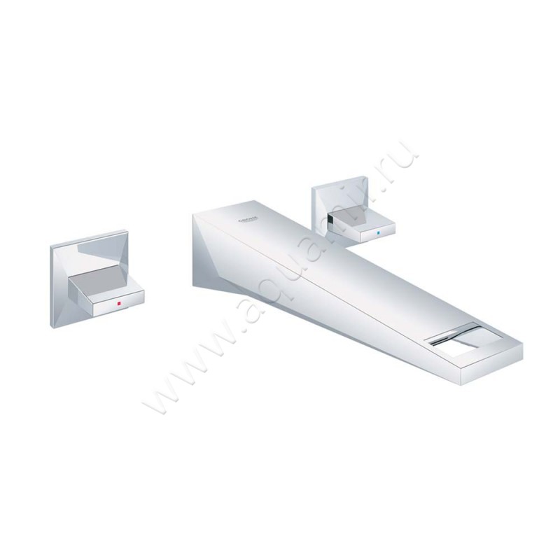 Смеситель для раковины Grohe Allure Brilliant 20348000