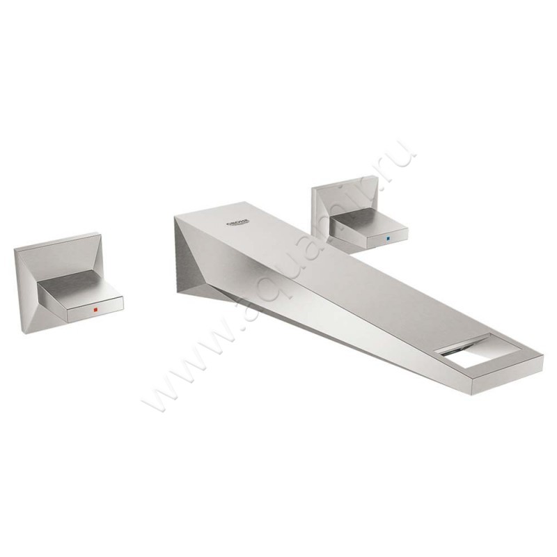 Смеситель для раковины Grohe Allure Brilliant 20348DC0